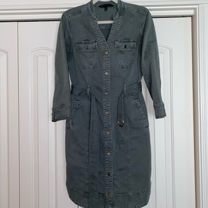 White House Black Market Dress